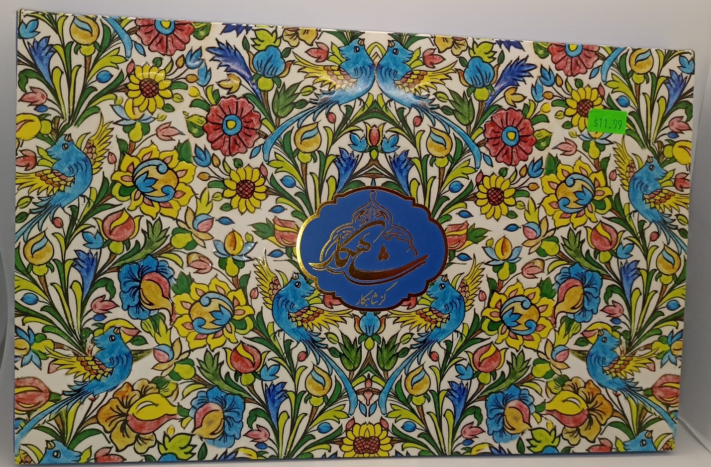 Card image