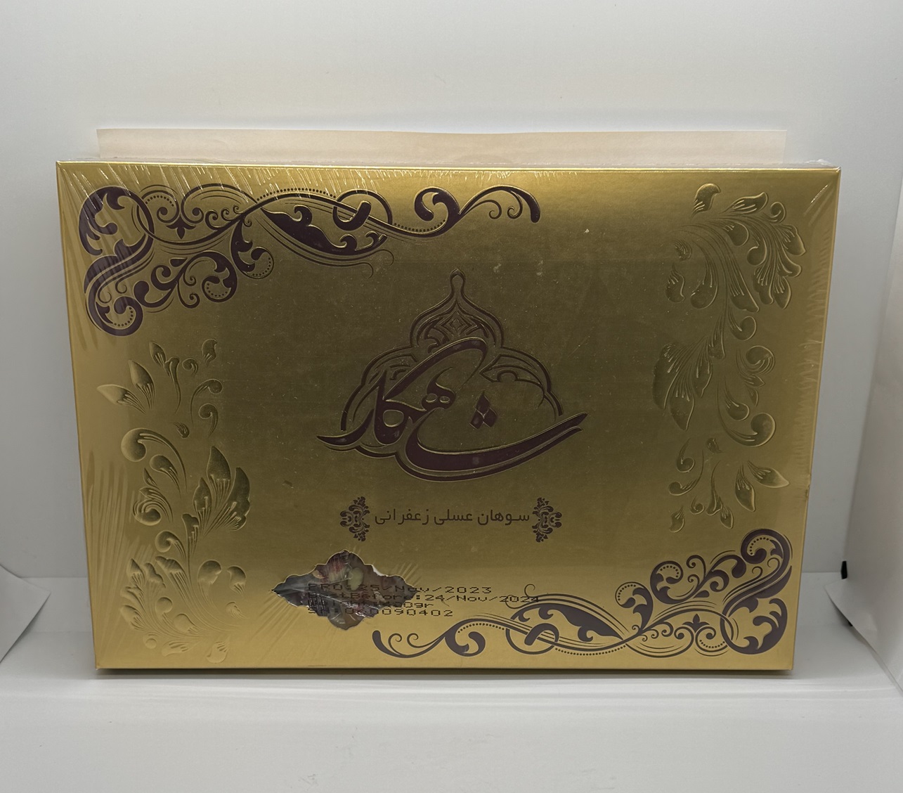 Card image